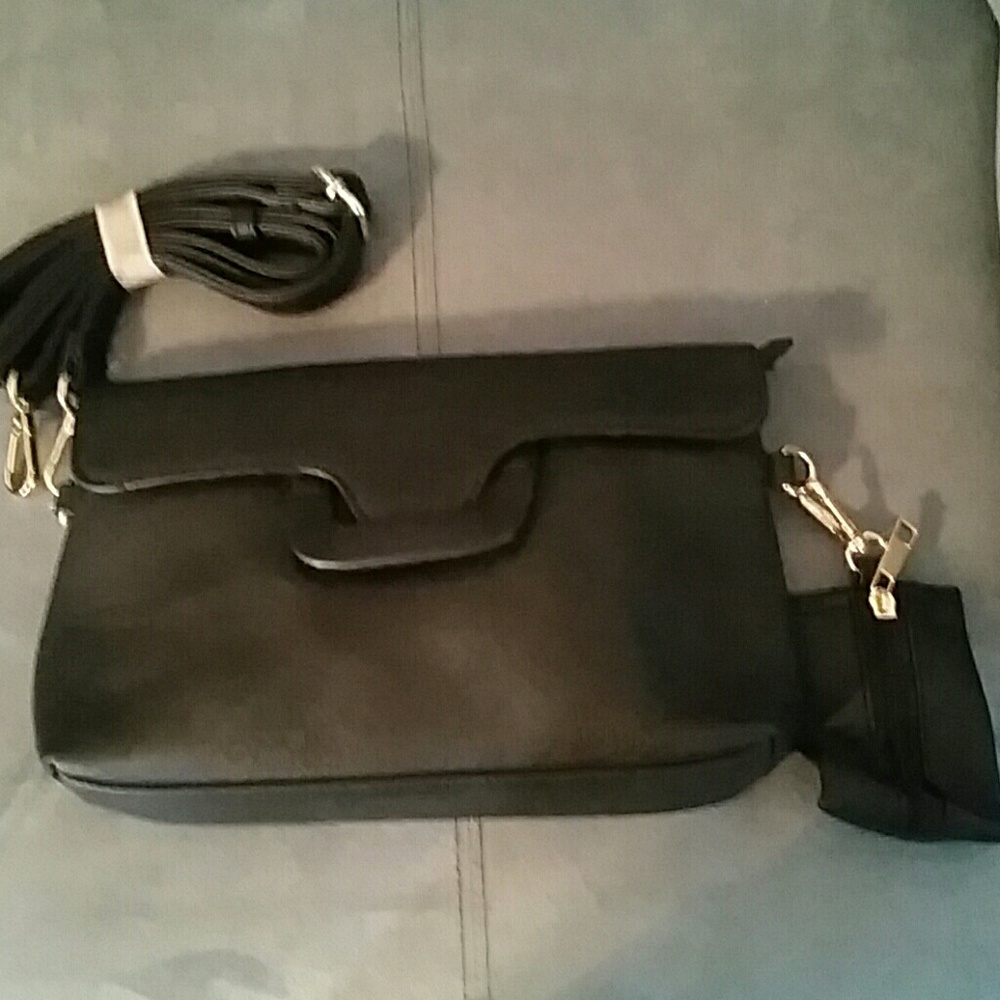 MKF COLLECTION SELENA CLUTCH